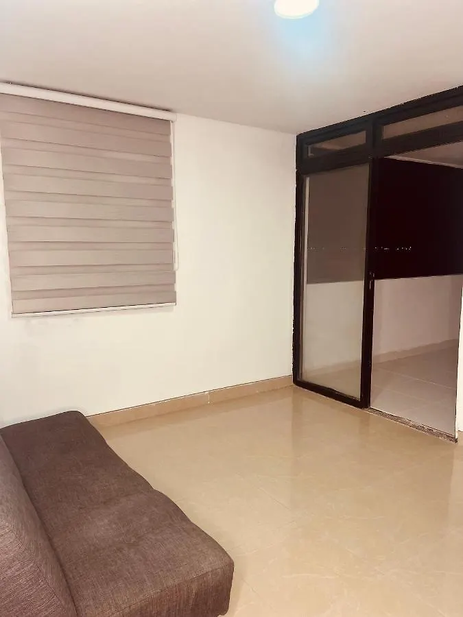 Apartamento Apartamento Turistico 7 Colores El Laguito Cartagena