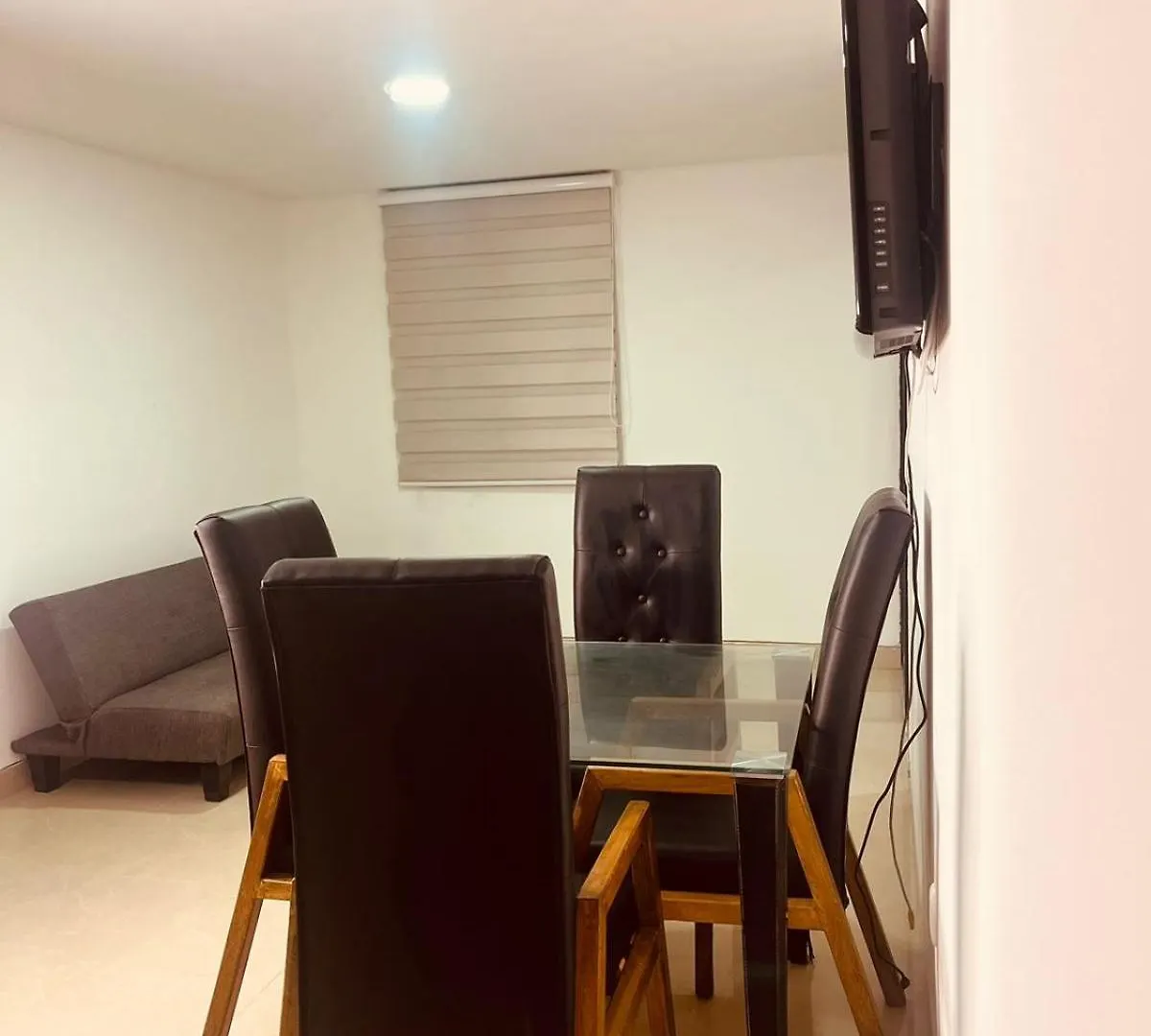 Apartamento Apartamento Turistico 7 Colores El Laguito Cartagena 0*,  Colombia